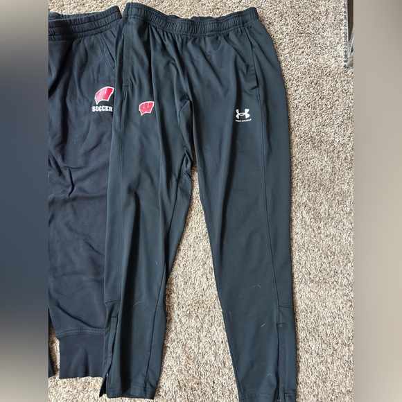 Three pairs of Wisconsin pants - Picture 2 of 4